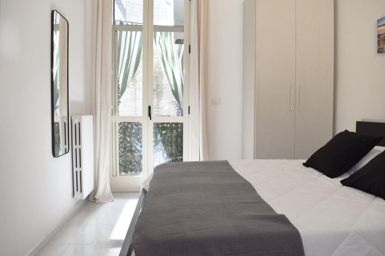 Your Home, In The Center Of Bari Extérieur photo