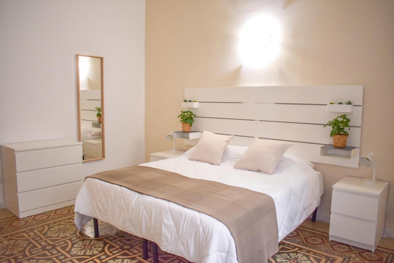 Your Home, In The Center Of Bari Extérieur photo