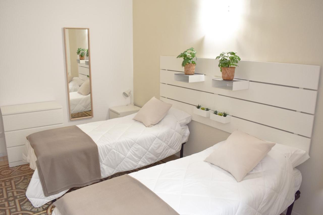Your Home, In The Center Of Bari Extérieur photo