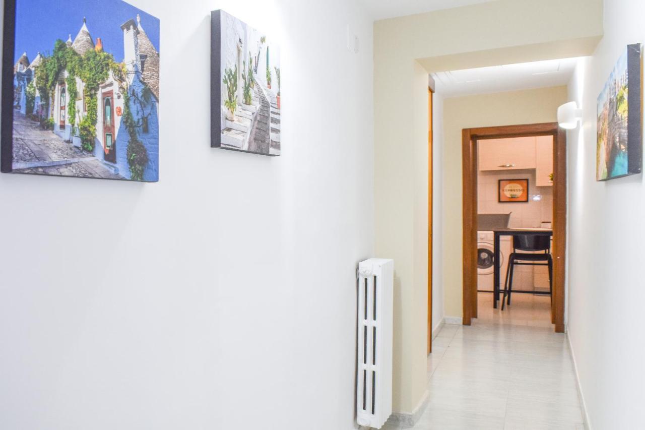Your Home, In The Center Of Bari Extérieur photo