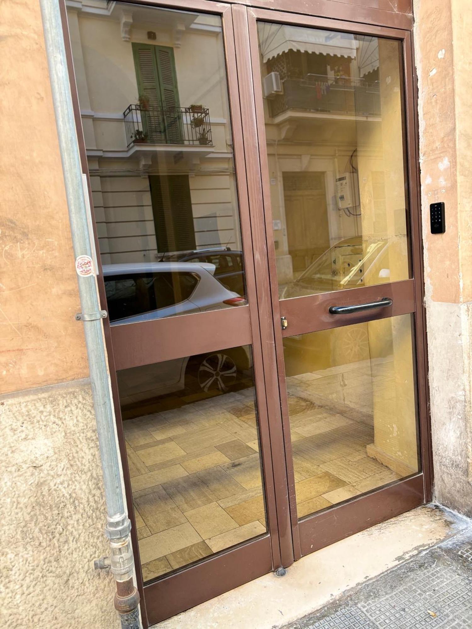 Your Home, In The Center Of Bari Extérieur photo